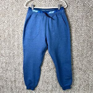 LNDR Sweatpants Women’s Medium 6-8 Blue Dander Track Pants